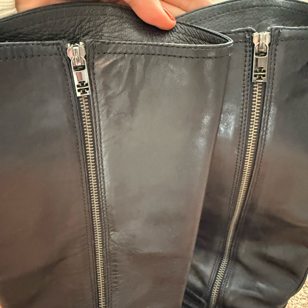 Tory Burch Riding Boots - Picture 15 of 16
